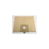 Marque Generique PAQUET DE 10 SACS PAPIER WHITE AND BROWN AT 1350 soldes pas cher 8