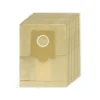 soldes officiel Marque Generique PAQUET DE 10 SACS PAPIER KRUPS 903 VARIOTRONIC 10