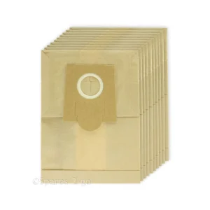 vente à bas prix Marque Generique PAQUET DE 10 SACS PAPIER SIEMENS VZ 9291 6