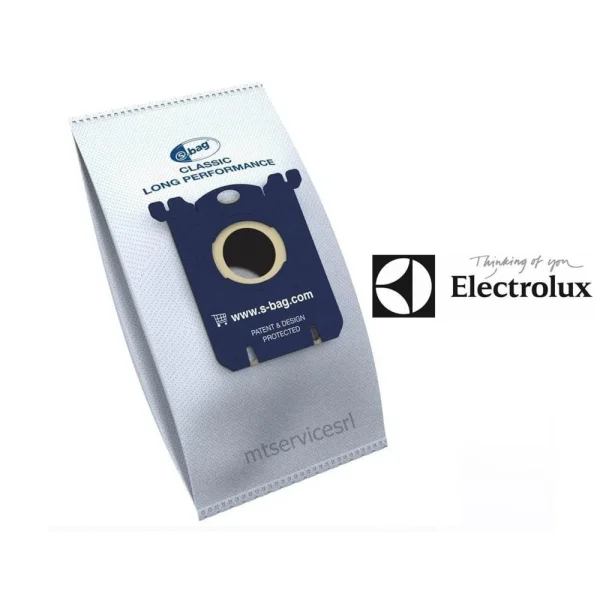 économies garanties Menalux Sac Aspirateur Ultra Long Performance – E201B 3