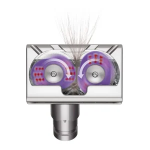 Dyson Brosse Auto-démêlante Promotio de vente 10