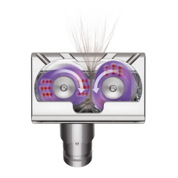 Dyson Brosse Auto-démêlante Promotio de vente 4