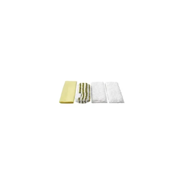 shopping pas cher Lingette KARCHER Set De Nettoyage Pour La Salle De Bain 1