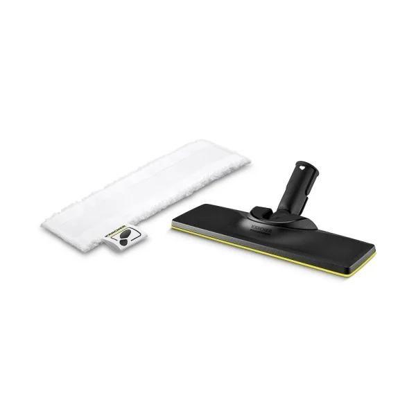 vente en ligne KARCHER Set De Buse Sol Pour Nettoyeur Vapeur EasyFix 1
