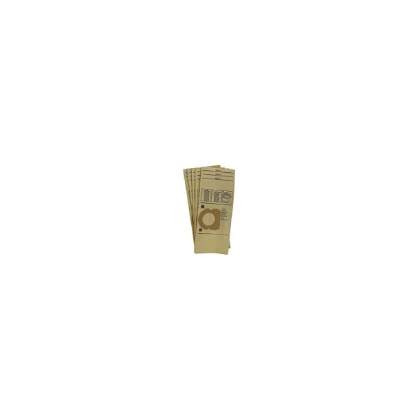 fashioniable Marque Generique PAQUET DE 10 SACS PAPIER HOOVER BOULE 867 3