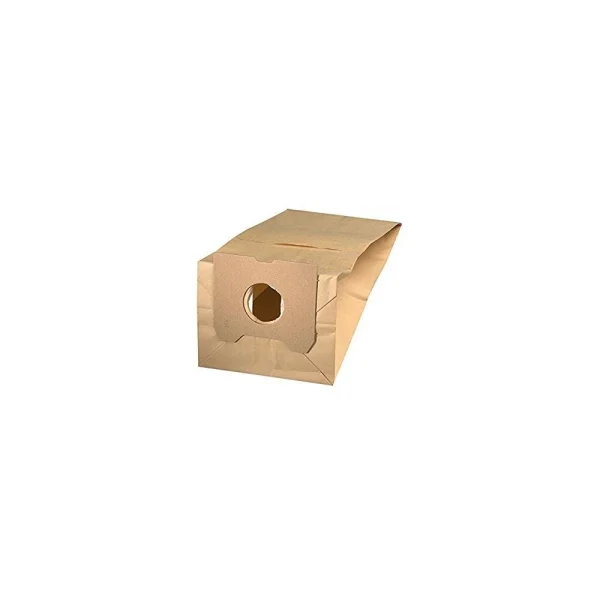 Marque Generique PAQUET DE 5 SACS PAPIER PHILIPS HR 6947 Acheter Maintenant 3