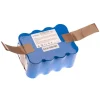 Vhbw Batterie NiMH 2200mAh (14.4V) Compatible Avec Samba XR210, XR210C… en ligne 11