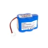 ﻿soldes Vhbw® Batterie De Rechange NiMH 3300mAh (6V) Comme LP43SC3300P5 Pour … 10