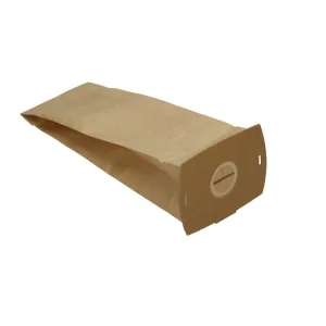 fashioniable Marque Generique PAQUET DE 10 SACS PAPIER AEG VAMPYRETTE 200 6