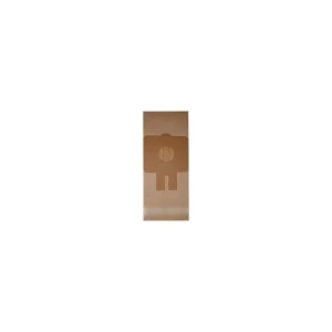 Marque Generique PAQUET DE 5 SACS PAPIER HOOVER ST 125 De super promotions disponibles 6