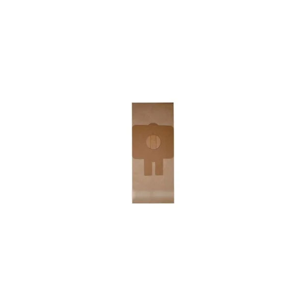 Marque Generique PAQUET DE 5 SACS PAPIER HOOVER ST 125 De super promotions disponibles 1