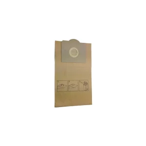 Marque Generique PAQUET DE 10 SACS PAPIER ROWENTA RS 151 mode 6