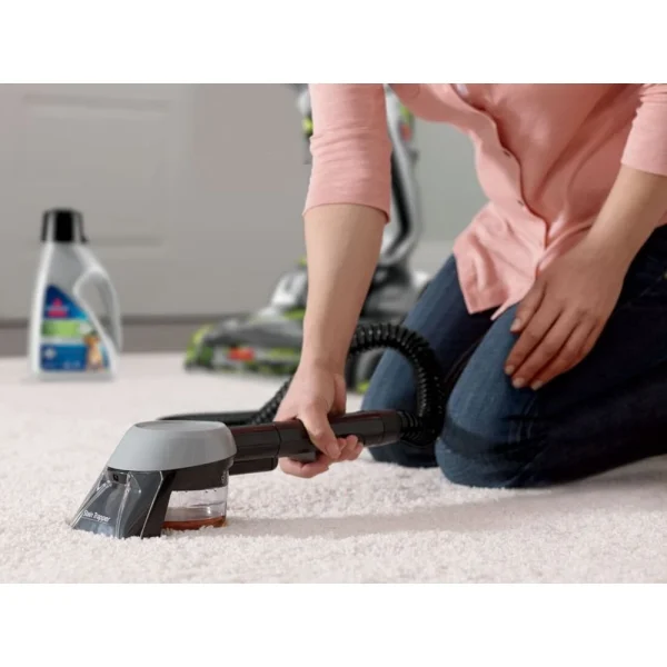 des prix incroyables Bissell Accrocheur De Tâches Pour Spotclean Et Multiclean 1