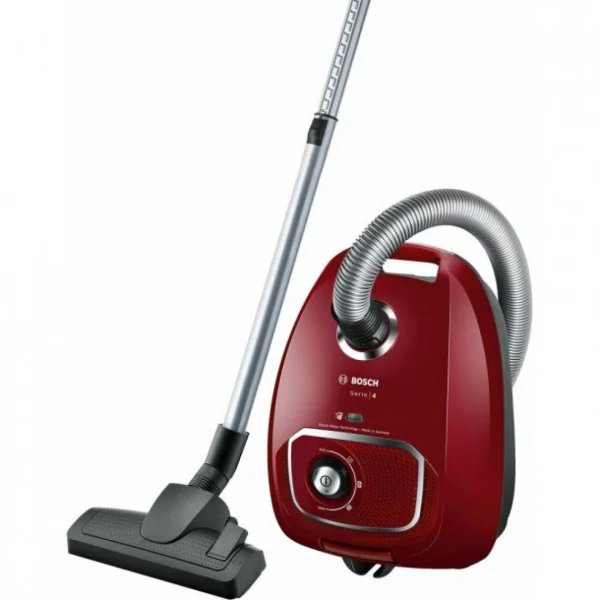 Aspirateur BOSCH BGLS4X201 magasins pour 1