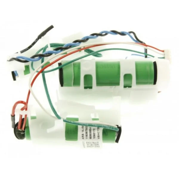 marque moins cher Batterie 14,4v Arb Li Ion Pour Aspirateur Electrolux 1
