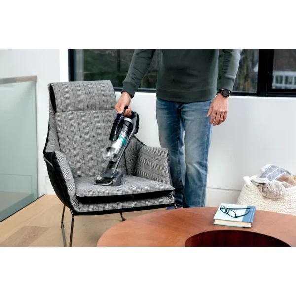 Bissell Brosse Turbo Motorisée Pour Bissell Icon Officielle 3