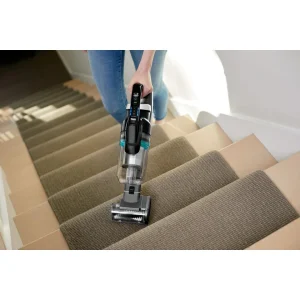 Bissell Brosse Turbo Motorisée Pour Bissell Icon Officielle 10