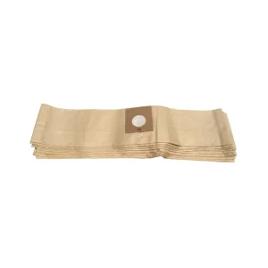 Marque Generique PAQUET DE 10 SACS PAPIER WIRBEL 909 PLUS dernière tendance 6