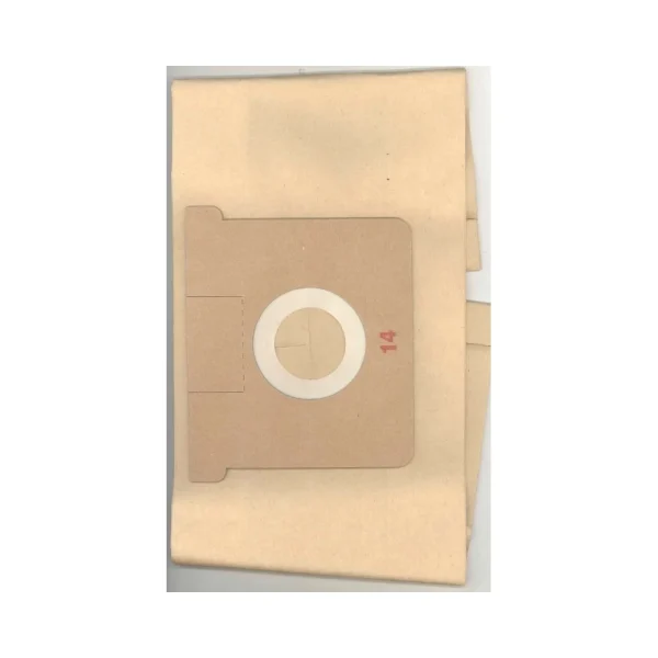 magasin Marque Generique PAQUET DE 10 SACS PAPIER HAKO CLEAN COMPACT 1