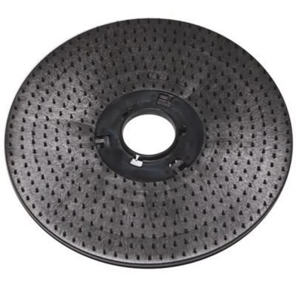 Livraison Standard/Rapide Inconnu Disque D’entraînement 43 Cm Pour TASKI Ergodisc 165 1