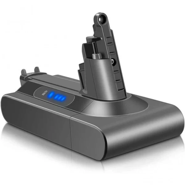 en vente Power Direct Dyson V10 3500mAh Batterie Dyson V10 Batterie Compatible Avec Dyson V1… 1