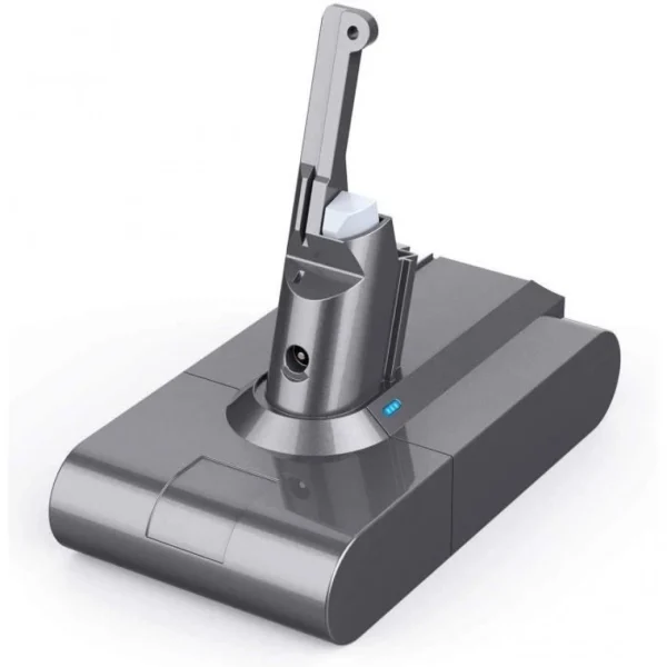 Power Direct Dyson V8 4000mAh Batterie Pour Dyson V8 SV10 Aspirateur Dyson V8 Absol… soldes pas cher 1