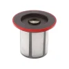 Filtre Hepa Pour Aspirateurs Sans Fil Unlimited 6 Bosch belle 7