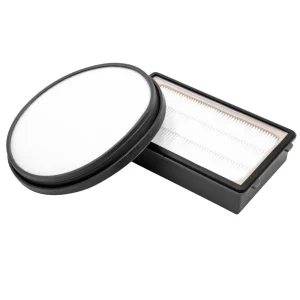 Vhbw Ensemble De 2 Filtres D’aspirateur Pour Aspirateurs Tels Que … à prix promos 6