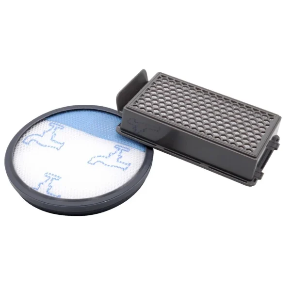 Vhbw Ensemble De 2 Filtres D’aspirateur Pour Aspirateurs Tels Que … à prix promos 1