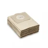 soldes luxe Sachet KARCHER Filtre Papier MV3/WD3.xxx/A22xx/A25xx/A26xx/SE4001, 400… 10