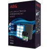 Kit Filtres Pour Aspirateurs Lx7,lx8 & Ultra Flex Aeg mode tendance 7
