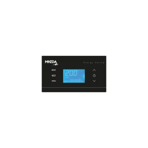 MAZDA Dual Kherr 2000 Watts Radiateur électrique A Inertie Pierre – P… Réductions 7