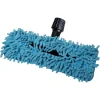 Marque Generique Microfibre Mop Serpillère De Rechange D’aspiration Flauschi Pour Sols… commentaire favorable 17