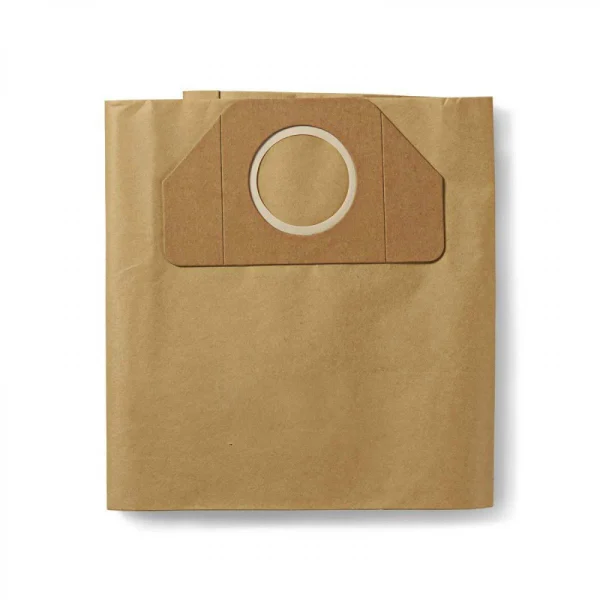 Pas Cher Magasin Soldes NEDIS Lot 10 X Sac D’Aspirateur Convient Pour Kärcher 2201 1