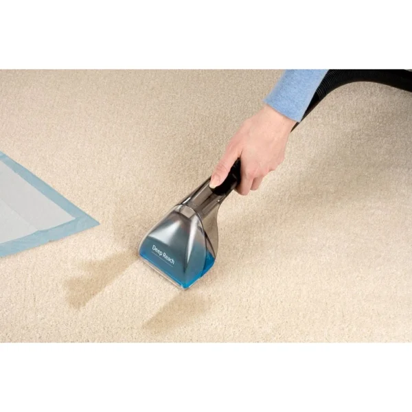 Bissell Outil Deep Reach Pour Spotclean Et Multiclean grand choix 1