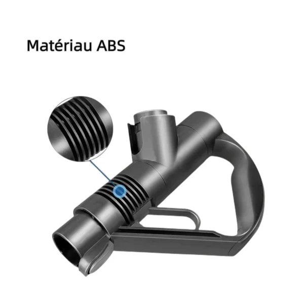GENERIC Poignée D’accessoires De Pièces D’aspirateur De Rechange Pour Dyson … garantis authentique 4