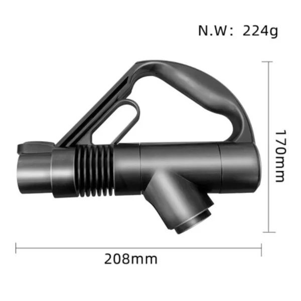 GENERIC Poignée D’accessoires De Pièces D’aspirateur De Rechange Pour Dyson … garantis authentique 5