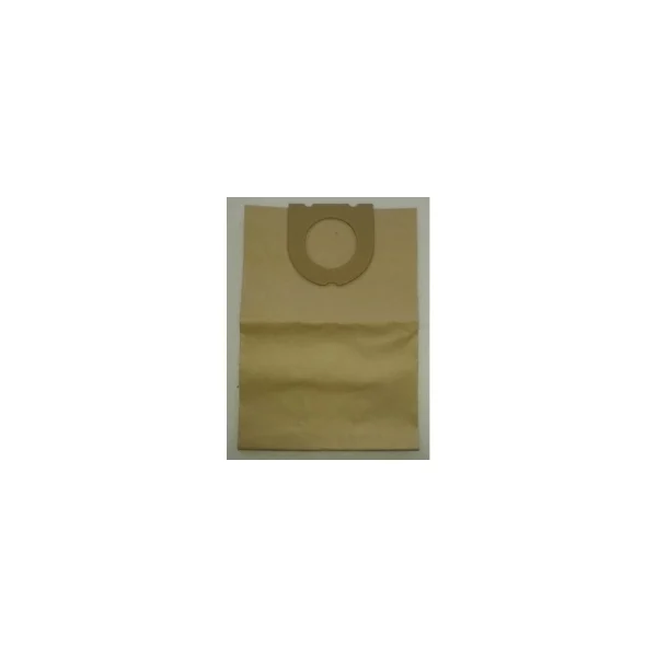 Marque Generique PAQUET DE 10 SACS PAPIER BLUE WIND AT 1300 E soldes en ligne 1
