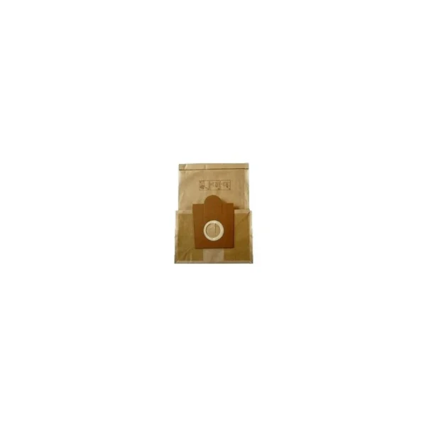 Marque Generique PAQUET DE 10 SACS PAPIER SIEMENS SUPER 581 ELECTR. en france 1
