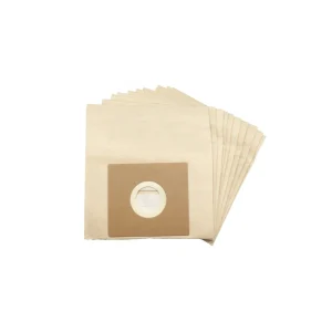 magasin pour Marque Generique PAQUET DE 10 SACS PAPIER TOKIWA CJ 063 6