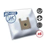 soldes Inconnu Sac Aspirateur Temium RO108SN ANTI-ODEUR 6 SACS 5