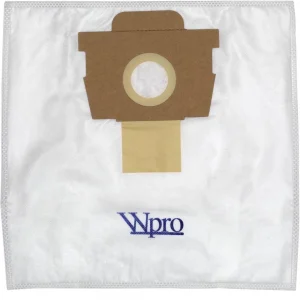 Neuve avec étiquette WPRO Sacs Aspirateur W RO 305 MW 9