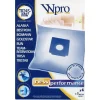 WPRO Sacs Aspirateur W SA 257 MW pas cher 8
