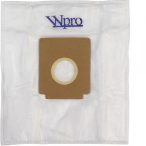 WPRO Sacs Aspirateur W SA 257 MW pas cher 9