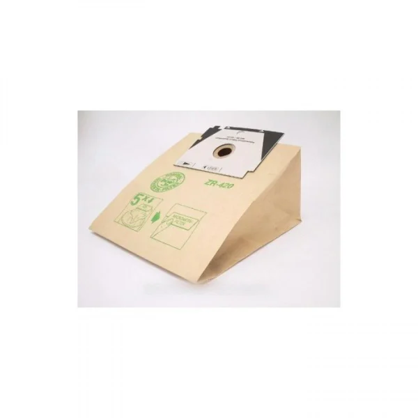 Service Clients Dédié Sacs Aspirateur (x8) + Microfiltre Pour Spacio Rowenta 1