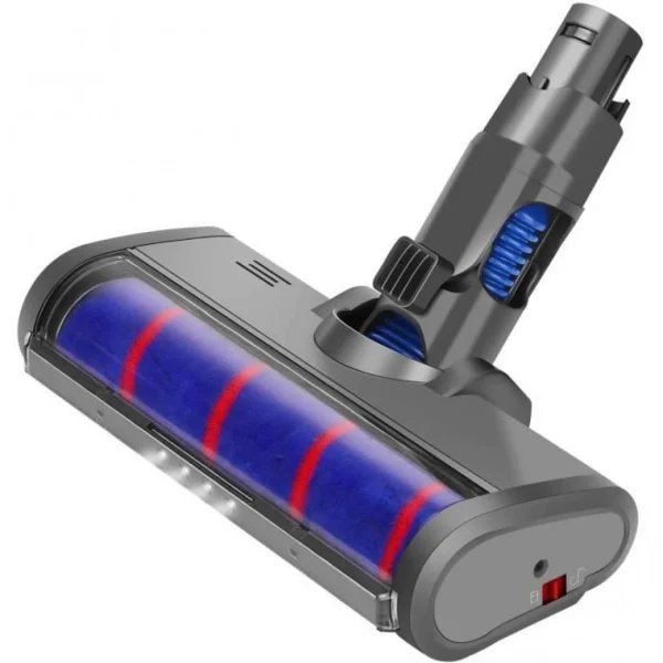 Meilleur Prix Power Direct Tête Brosse Pour Aspirateur Dyson DC62 V6 Animal Fluffy DC58 DC59 DC6… 1