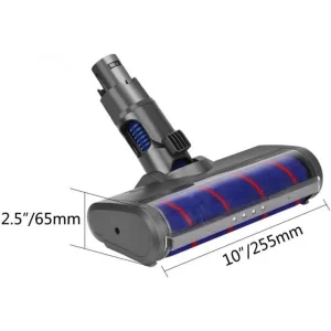 Meilleur Prix Power Direct Tête Brosse Pour Aspirateur Dyson DC62 V6 Animal Fluffy DC58 DC59 DC6… 9