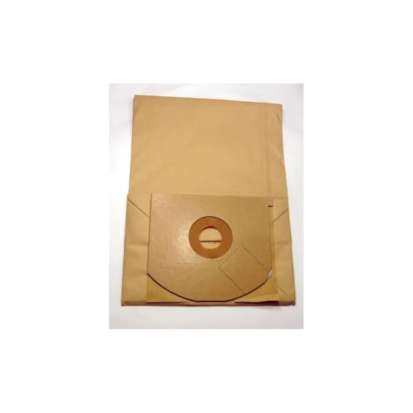 Marque Generique PAQUET DE 5 SACS PAPIER TORNADO TX 8 1100 belle 3
