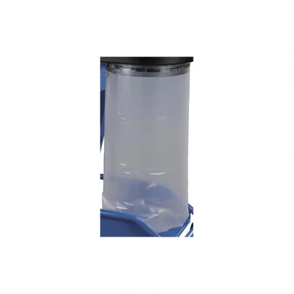 solde en ligne Un Lot De 20 Sacs Récepteurs Pour Aspirateur D’atelier SCHEPPACH – HD… 3