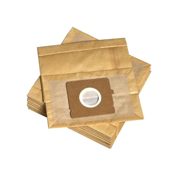 Livraison internationale Marque Generique PAQUET DE 10 SACS PAPIER TEKVIS BVC 1600 3